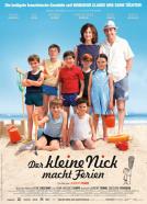 Der kleine Nick macht Ferien