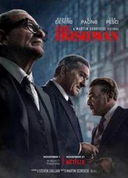 <b>Thelma Schoonmaker</b><br>The Irishman (2019)<br><small><i>The Irishman</i></small>