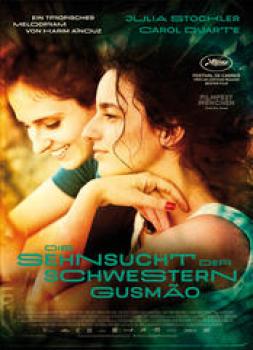Die Sehnsucht der Schwestern Gusmao (2019)<br><small><i>A Vida Invisível de Eurídice Gusmão</i></small>