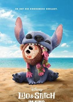 Lilo & Stitch (2025)<br><small><i>Lilo & Stitch</i></small>
