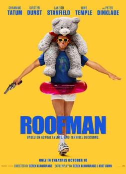 Roofman (2025)<br><small><i>Roofman</i></small>