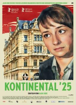 Kontinental '25 (2025)<br><small><i>Kontinental '25</i></small>
