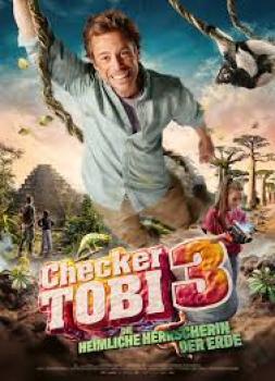 Checker Tobi 3 - Die heimliche Herrscherin der Erde (2026)<br><small><i>Checker Tobi 3 - Die heimliche Herrscherin der Erde</i></small>