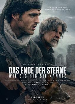 The Dog Stars (2026)<br><small><i>The Dog Stars</i></small>