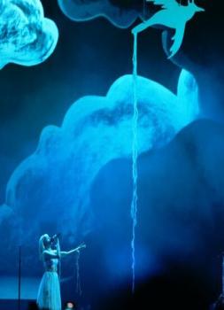 Aurora: What Happened to the Earth? Live from Mexico City