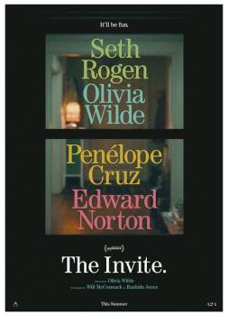 The Invite