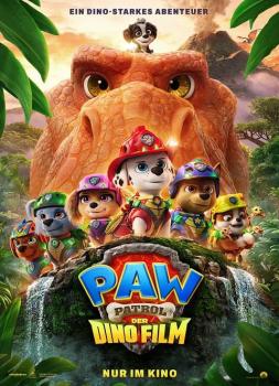 PAW Patrol: The Dino Movie (2026)<br><small><i>PAW Patrol: The Dino Movie</i></small>