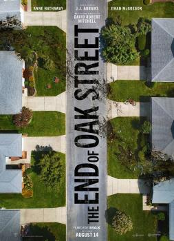 The End of Oak Street (2026)<br><small><i>The End of Oak Street</i></small>