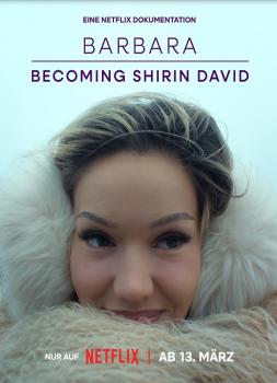 Barbara - Becoming Shirin David