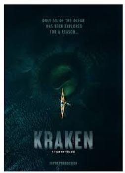 Kraken - Erwachen der Tiefe
