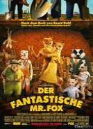 Der fantastische Mr. Fox