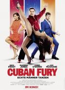 Cuban Fury