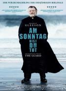 Am Sonntag bist Du tot