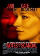 Tagebuch eines Skandals