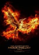 Die Tribute von Panem - Mockingjay: Teil 2