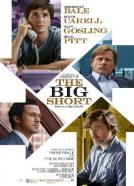 <b>Hank Corwin</b><br>The Big Short (2015)<br><small><i>The Big Short</i></small>
