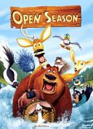 Open Season: Scared Silly
