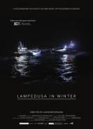 Lampedusa im Winter