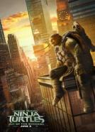Teenage Mutant Ninja Turtles 2