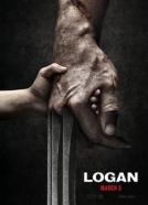 <b>Scott Frank & James Mangold, Michael Green, James Mangold</b><br>Logan (2017)<br><small><i>Logan</i></small>