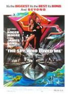 James Bond 007 - Der Spion, der mich liebte