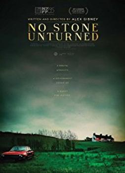 No Stone Unturned (2017)<br><small><i>No Stone Unturned</i></small>