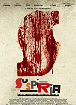 Suspiria (2018)<br><small><i>Suspiria</i></small>