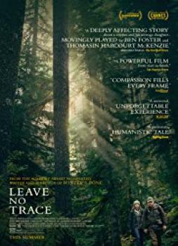 Leave No Trace (2018)<br><small><i>Leave No Trace</i></small>