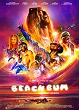 The Beach Bum (2019)<br><small><i>The Beach Bum</i></small>