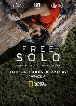 Free Solo (2018)<br><small><i>Free Solo</i></small>