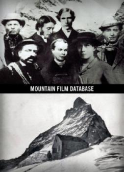 Whymper's Weg aufs Matterhorn