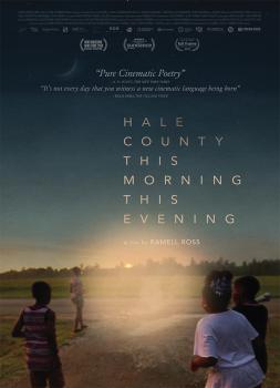 Hale County This Morning, This Evening (2018)<br><small><i>Hale County This Morning, This Evening</i></small>