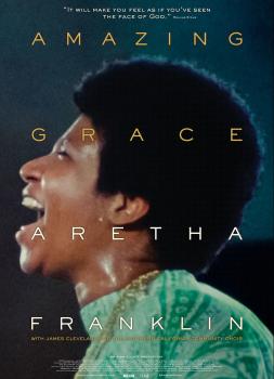 Amazing Grace (2018)<br><small><i>Amazing Grace</i></small>