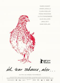 Ich war zuhause, aber (2019)<br><small><i>Ich war zuhause, aber</i></small>