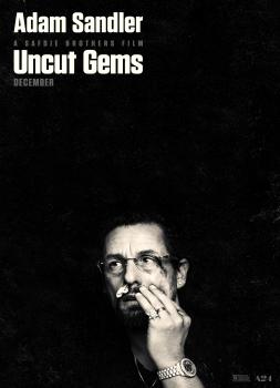 Uncut Gems (2019)<br><small><i>Uncut Gems</i></small>