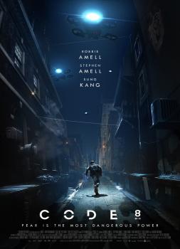Code 8 (2019)<br><small><i>Code 8</i></small>