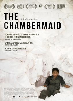 La camarista (2018)<br><small><i>La camarista</i></small>