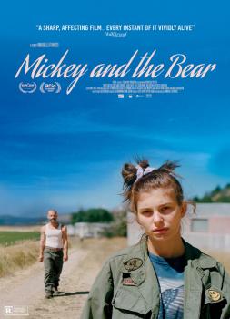 Mickey and the Bear (2019)<br><small><i>Mickey and the Bear</i></small>