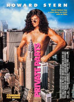 Private Parts (1997)<br><small><i>Private Parts</i></small>