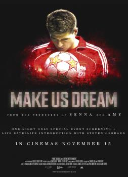 Make Us Dream (2018)<br><small><i>Make Us Dream</i></small>