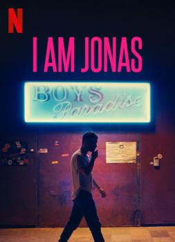 Jonas – Vergiss mich nicht (2018)<br><small><i>Jonas</i></small>
