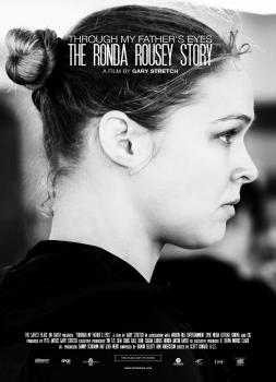 Through My Father's Eyes (2019)<br><small><i>Through My Father's Eyes</i></small>