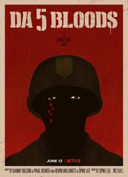 Da 5 Bloods (2020)<br><small><i>Da 5 Bloods</i></small>