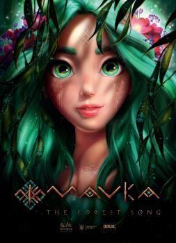 Mavka: Waldlied
