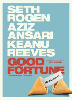 Good Fortune (2025)<br><small><i>Good Fortune</i></small>