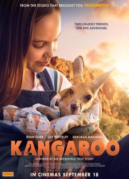 Kangaroo (2025)<br><small><i>Kangaroo</i></small>