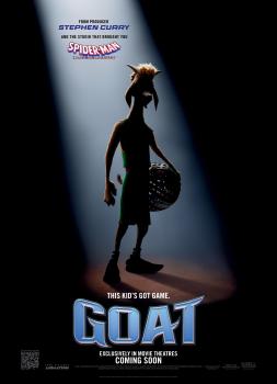 GOAT (2026)<br><small><i>GOAT</i></small>