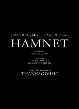 Hamnet (2025)<br><small><i>Hamnet</i></small>