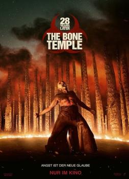 28 Years Later: The Bone Temple (2026)<br><small><i>28 Years Later: The Bone Temple</i></small>