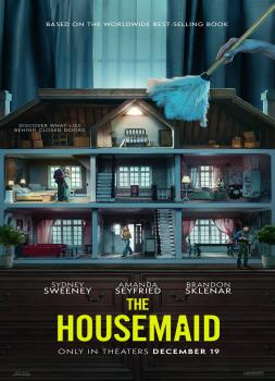 The Housemaid (2025)<br><small><i>The Housemaid</i></small>